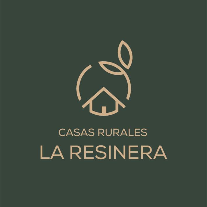 Casa Rural Rio De Cotillas Buitenkant foto